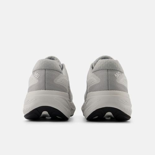 New Balance Womens Fresh Foam W880Y15 B Grey Matter/Raincloud/Black