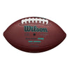 Wilson NFL Ignition Pro Eco NFL Football Pee Wee