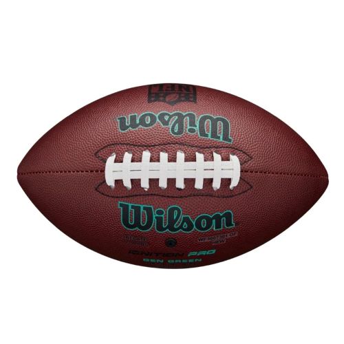 Wilson NFL Ignition Pro Eco NFL Football Pee Wee