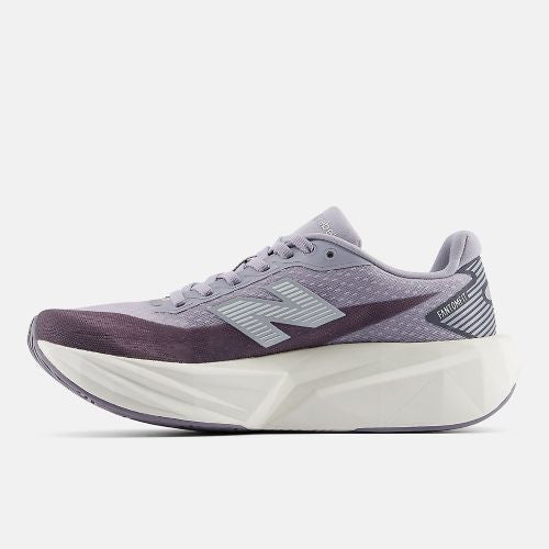 New Balance Womens FuelCell Rebel V5 B Digital Mist/Magnet