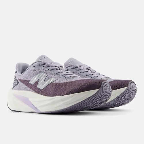 New Balance Womens FuelCell Rebel V5 B Digital Mist/Magnet