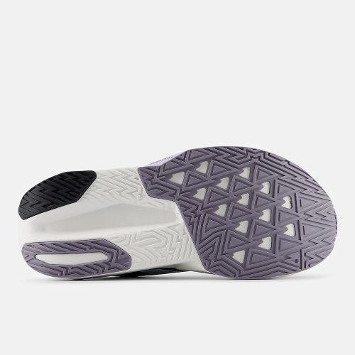 New Balance Womens FuelCell Rebel V5 B Digital Mist/Magnet