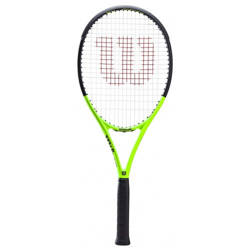 Wilson Blade Tour XP 103 Tennis Racquet