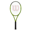 Wilson Blade Feel 103 Green Tennis Racquet