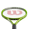 Wilson Blade Feel 103 Green Tennis Racquet