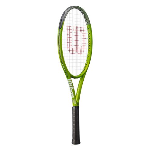 Wilson Blade Feel 103 Green Tennis Racquet