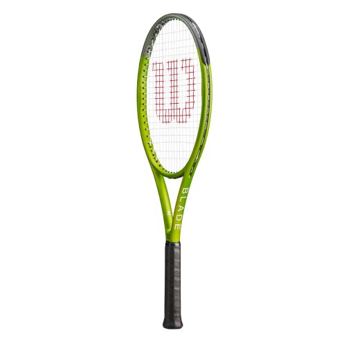 Wilson Blade Feel 103 Green Tennis Racquet
