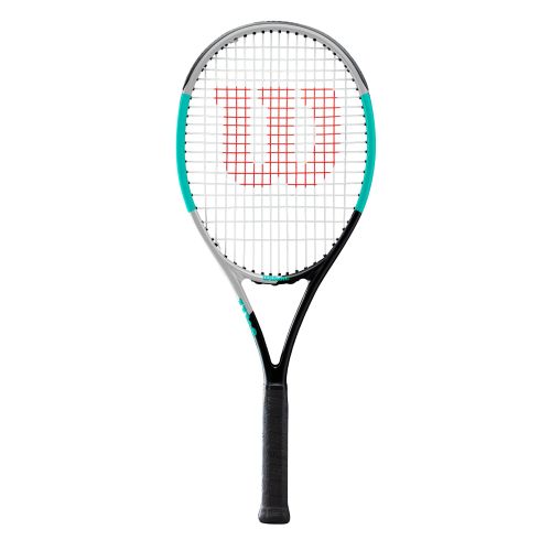 Wilson Nemesis Green Tennis Racquet