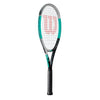 Wilson Nemesis Green Tennis Racquet