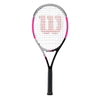 Wilson Nemesis Pink Tennis Racquet
