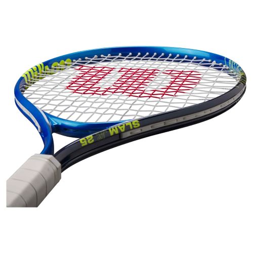 Wilson Slam Junior Tennis Racquet 25