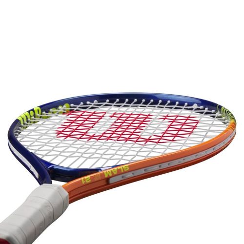 Wilson Slam Junior Tennis Racquet 21
