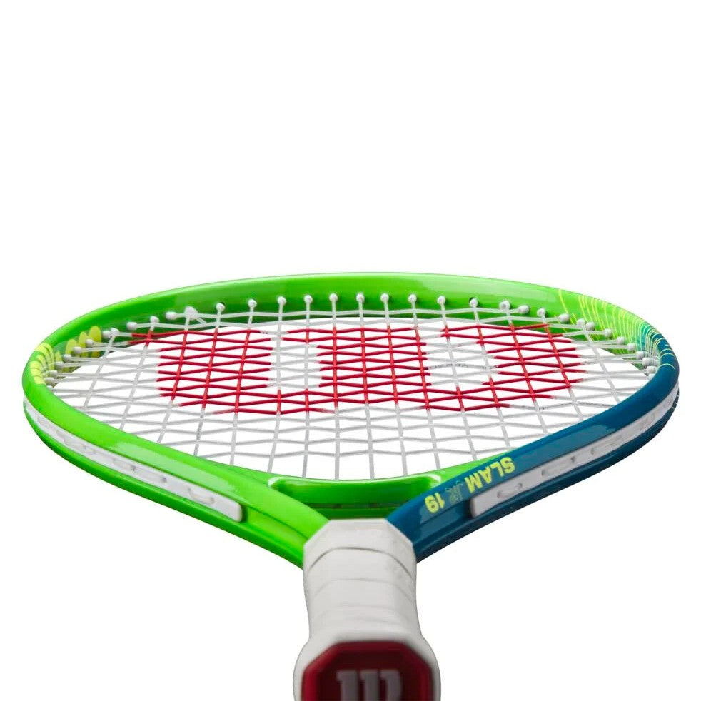 Wilson Slam Junior Tennis Racquet 19