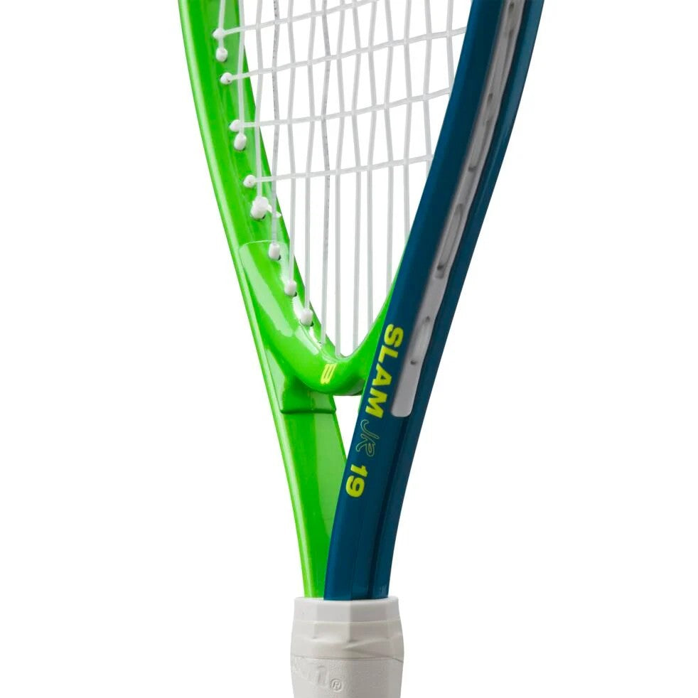 Wilson Slam Junior Tennis Racquet 19