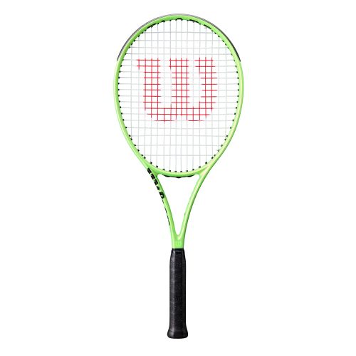 Wilson Blade Feel RXT 105 Green Tennis Racquet