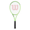 Wilson Blade Feel RXT 105 Green Tennis Racquet
