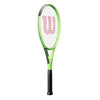 Wilson Blade Feel RXT 105 Green Tennis Racquet