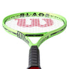 Wilson Blade Feel RXT 105 Green Tennis Racquet