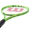 Wilson Blade Feel RXT 105 Green Tennis Racquet