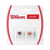 Wilson Shift Racquet Dampener 2 Pack Clear