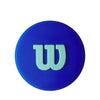 Wilson Pro Feel Ultra Racquet Dampener 2 Pack Blue
