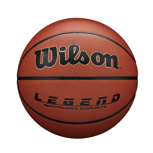 Wilson Legend Comp Authentic Series Outdoor Basketball