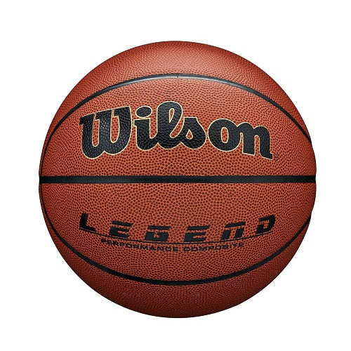 Wilson Legend Comp Authentic Series Outdoor Basketball
