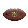 Wilson NFL Team Mini NFL Logo Gridiron Ball