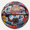 Wilson NBA All Team Retro Basketball