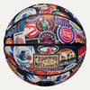 Wilson NBA All Team Retro Basketball