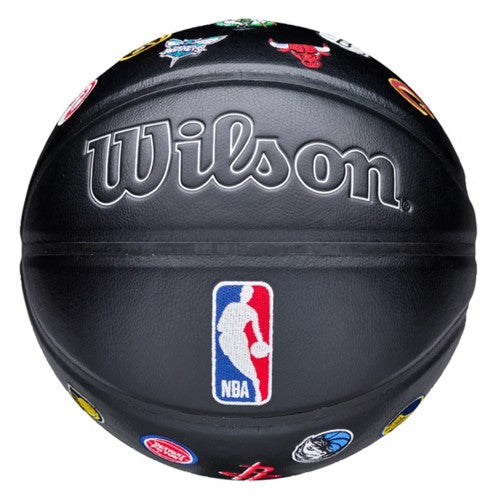 Wilson NBA All Team Premiere Basketball