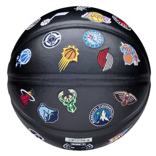 Wilson NBA All Team Premiere Basketball
