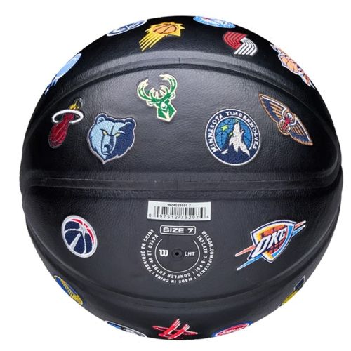 Wilson NBA All Team Premiere Basketball