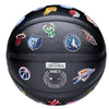 Wilson NBA All Team Premiere Basketball