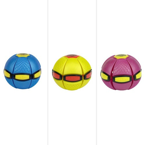 Wahu Phlat Ball Metallic Jr