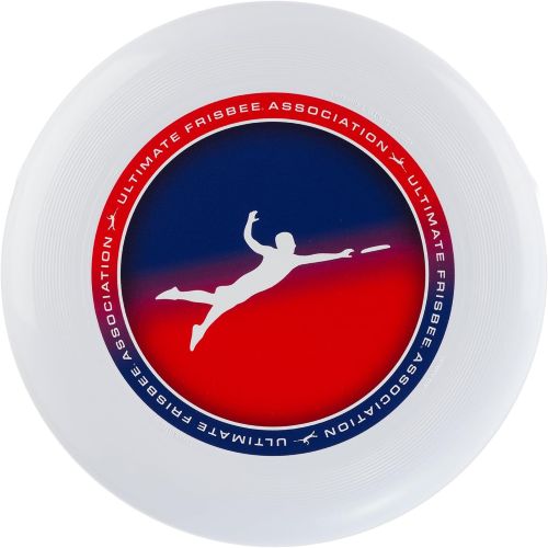 Whamo Ultimate Frisbee PRO Version