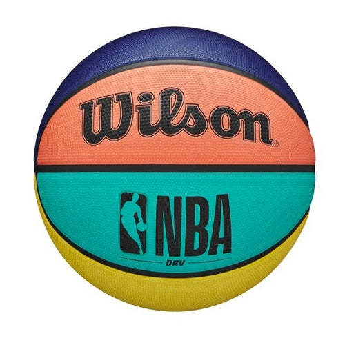 Wilson NBA Drive Alternating Basketball Bright 7