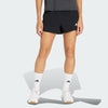 Adidas Womens Workout Essentials 2in1 Short Black