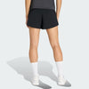 Adidas Womens Workout Essentials 2in1 Short Black