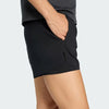 Adidas Womens Workout Essentials 2in1 Short Black