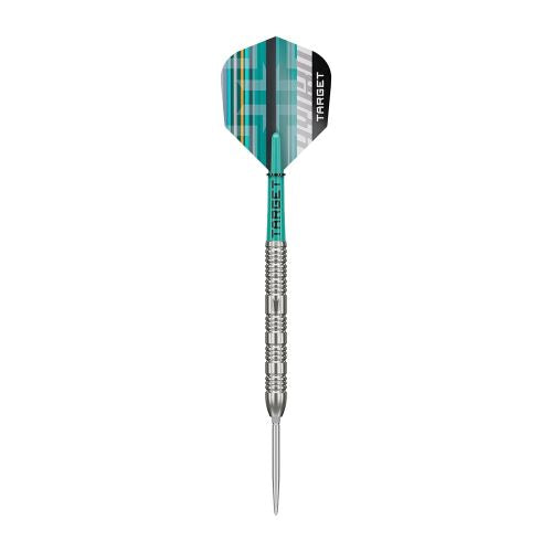 Formula Hydro 90percent Steel Tip Darts
