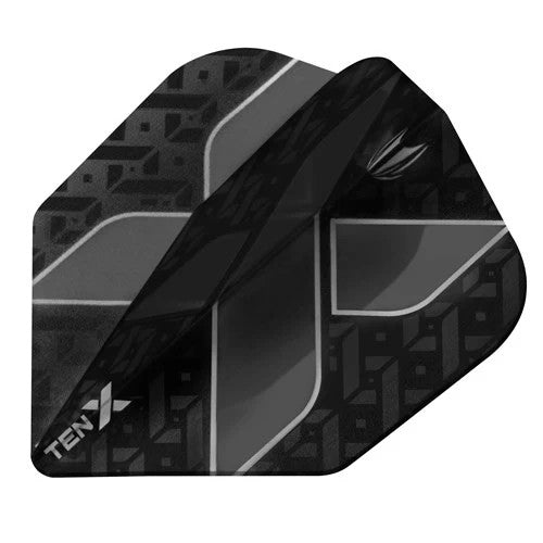 Target Ten-X Ultra Flight Black