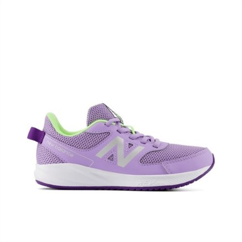 New Balance Kids 570 V3 M GS YK570LL3 Lilac Glo