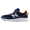 New Balance Kids 570 V3 M PS YT570NM3 Navy