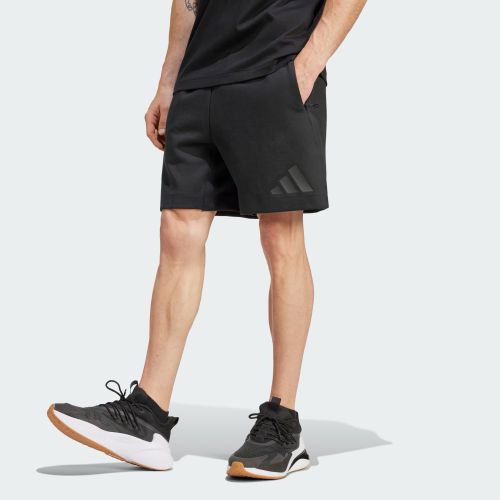 Adidas Mens Z.N.E. Short Black
