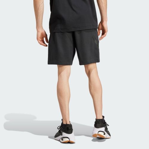 Adidas Mens Z.N.E. Short Black