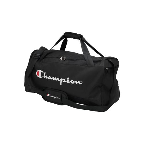 Champion SPS XL Duffle Bag Black