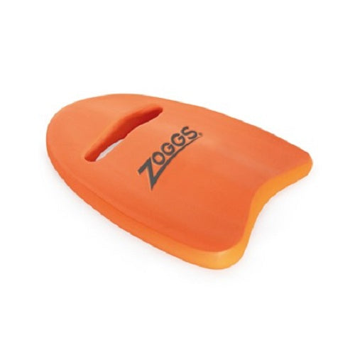 Zoggs Junior Kickboard Orange