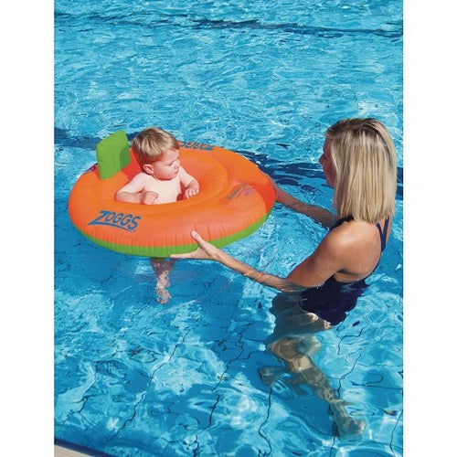 Zoggs Swim Trainer Seat 12-24 Months