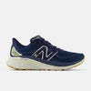 New Balance Womens Fresh Foam W860V13 B NB Navy/Orb Pink/Vintage Indigo